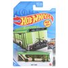 Hot Wheels Ain't Fare, [Green] 155/250 Metro 9/10