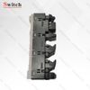 Driver Side Power Window Master Switch 15883319 for Hummer H2 6.0L 2003 04-2007