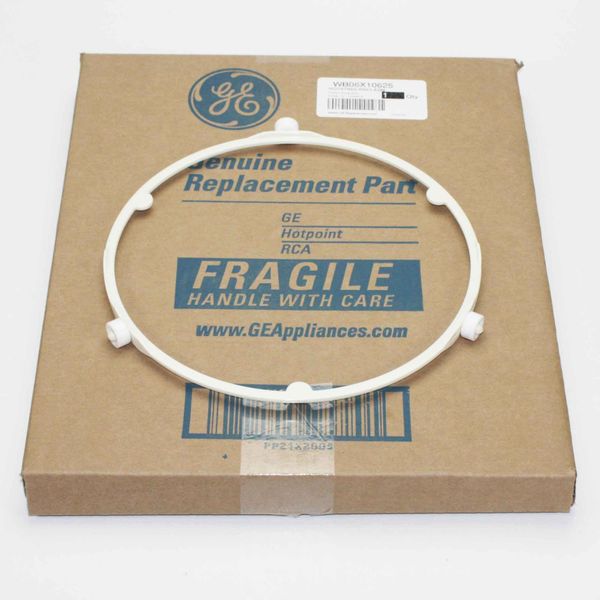 GE WB06X10625 Rotating Ring Asm