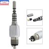 BEING Dental LED Coupling Coupler 4Hole E-generator For KAVO Multiflex Handpiece