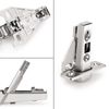 Probrico CHHS09 Clip On Face Frame Mounting Concealed Cabinet Hinges,1 Pair