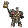 Kings of War 3rd Edition: Abyssal: Dwarf Hellfane