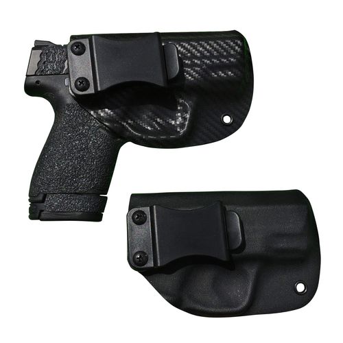 Detroit Kydex IWB Kydex Gun Holster for Remington RP9