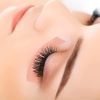 6 Rolls Pink Eyelash Tape Adhesive Lash Extension Tape Micropore Tape for Eyelash Extension Breathable Micropore Fabric Tape Lash Extensions Supplies (Pink)…