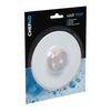 Chef Aid White Plastic Hair Trap