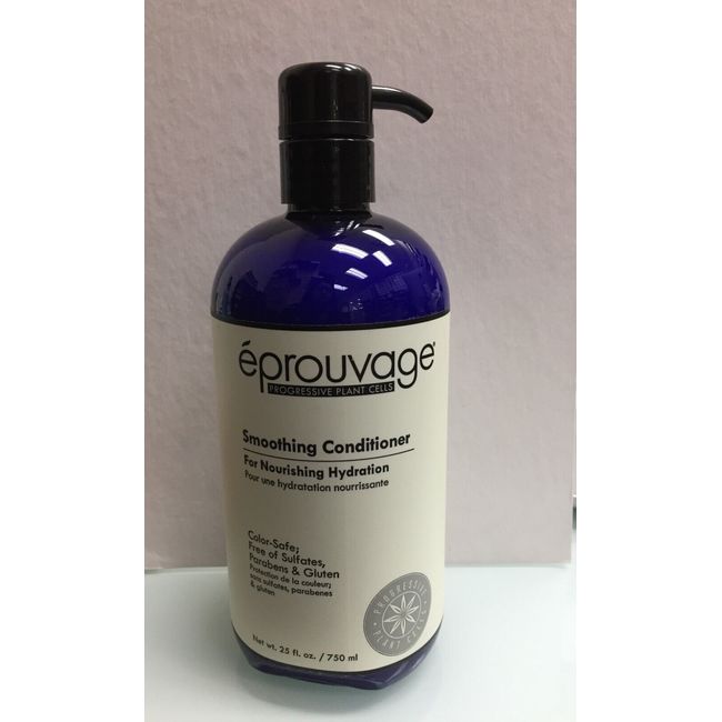 Eprouvage Smoothing Conditioner, 25 oz