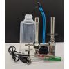 Nitro Starter Set for Car Buggy Truck including tools