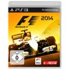 Codemasters PS3 F1 2014