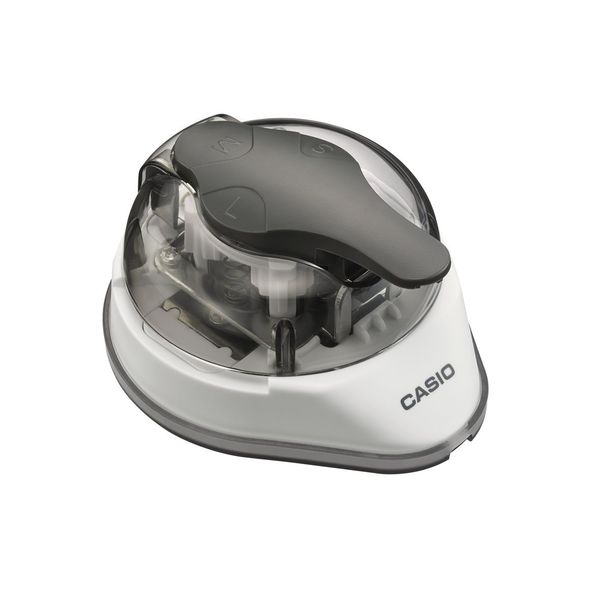 Casio label writer ne-murandote-pu For Trimmer Cu – 20