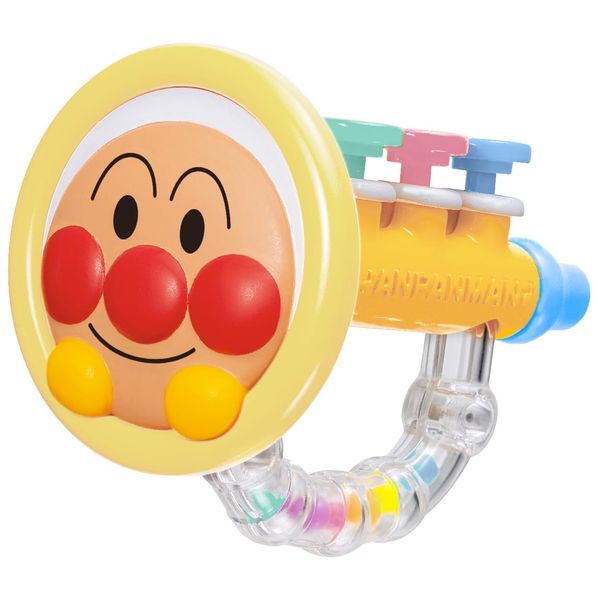 Agatsuma Anpanman Baby Bugle [2024]