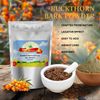 Best Botanicals Buckthorn Bark Powder 4 oz.