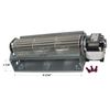 REGENCY BLOWER FAN REPLACEMENT [XP7341] FOR WOOD & GAS STOVES 910-331P