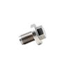 DmaxStore Magnetic Engine Oil Drain Plug, 2001-2016 LB7/LLY/LBZ/LMM/LML