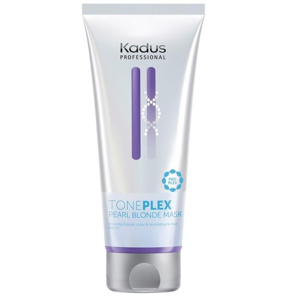 Kadus Toneplex Mask 200 ml