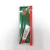 Yushimol Travel Set Toothbrush Toothpaste EUTHYMOL