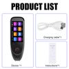 Smart Scan Translation Pen Text Reading Pen 117 Language Translator Device