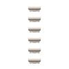 Apple Watch Band - 46mm Natural Link Bracelet Kit