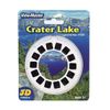 Crater Lake, Oregon - ViewMaster 3 Reel Set