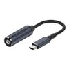 SlimQ DC to USB-C Cable Power Adapter Connector