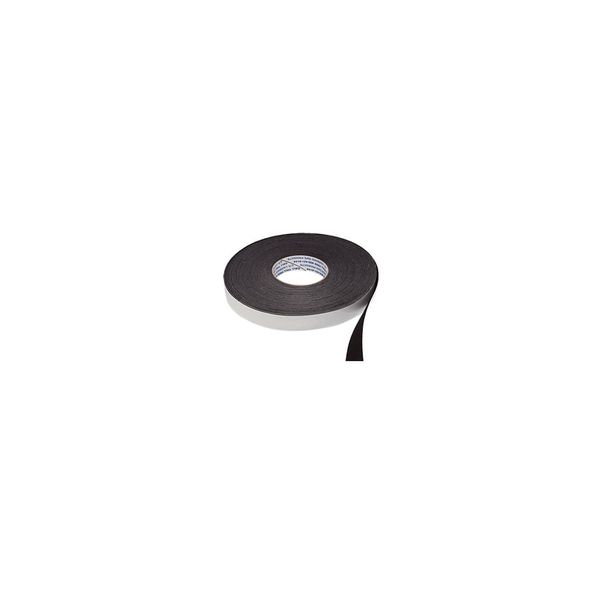 CRL 1" Wide Moleskin Channel Liner - Solid - Roll