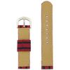 Royal Engineers Two Piece Regimental Watchstrap