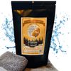 Rome Bath Soak (2 soaks per Bag) Soak in Hot Springs Around The World with Medicine Springs Dead sea Salt for Soaking and Bathing in Bath, add Minerals Dead Mineral Salts to Your Bath (Rome Soak)
