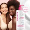 TOPICREM Ultra Moisturizing Body Milk 500 ml