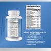 Bazopril- Blood Support- 12 Bottles- 720 Capsules