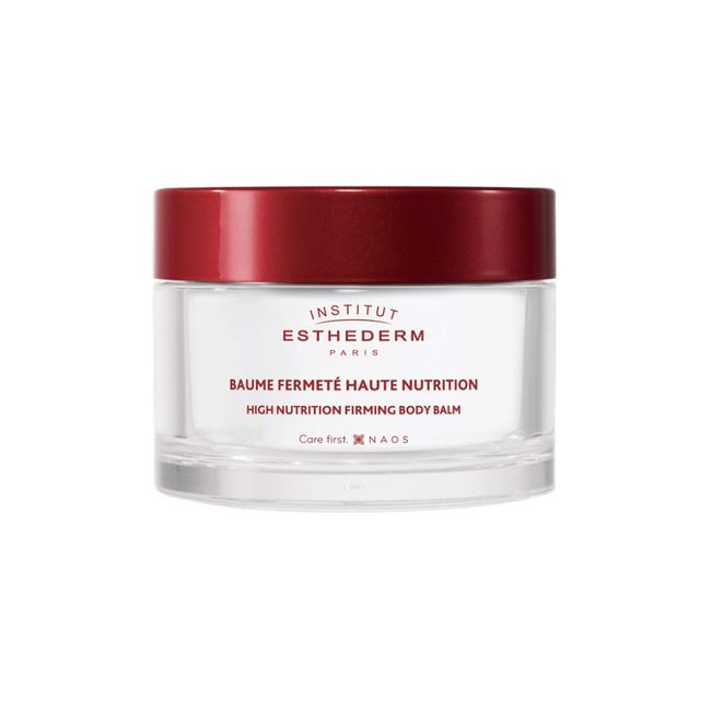 Institut Esthederm Baume De Soin Haute-Nutrition 200ml