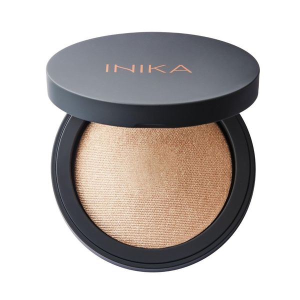INIKA Baked Illuminisor (Dewdrop)