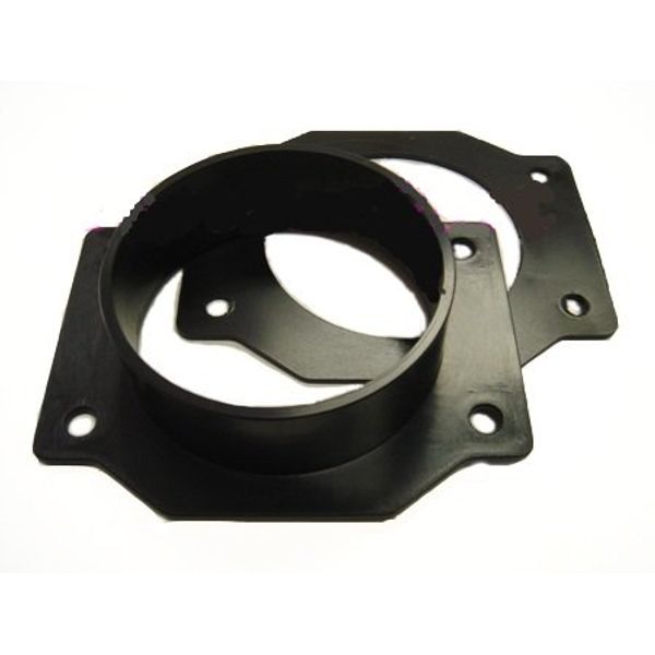 Air Intake Filter MAF Adapter For 1987-1999 Maxima 3.0 V6