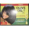 ORS Built-In Protection Full Application No Lye Hair Relaxer Normal