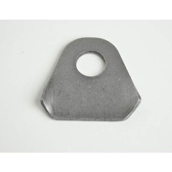 Body Tab, 7/16 Hole.085 Thick, Compatible with Dune Buggy