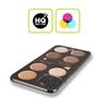 Head Case Designs Natural Makeup Kits Soft Gel Case Compatible With Realme 7i / C17