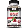- D-Mannose - Urinary Tract UT Cleanse & Bladder Health - Made with Cranberry...