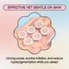 TONYMOLY I'm Rice Microneedle Blemish Patch