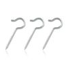 RadioShack Guy Wire Anchors (3-Pack)