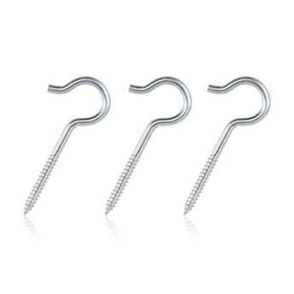 RadioShack Guy Wire Anchors (3-Pack)