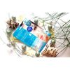 3 x Eveline Cosmetics - HYALURON Moisture Pack Sheet Mask-Ultra-moisturizing...