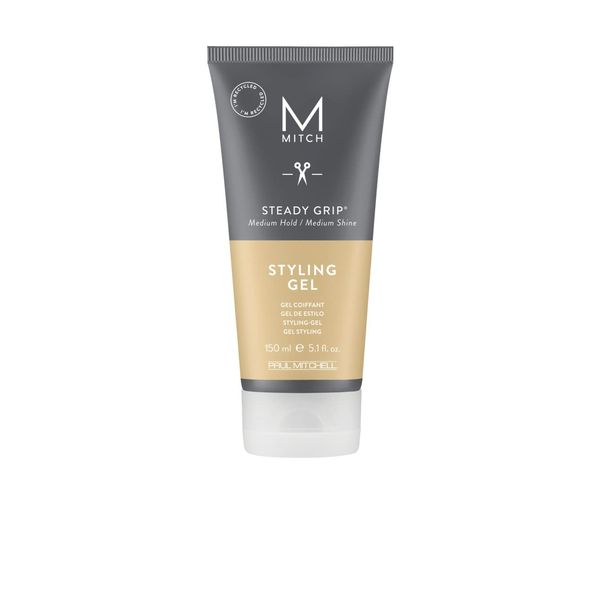 Mitch by Paul Mitchell Steady Grip 150ml