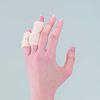 Diamond Industries bonbone Yubbit Beige L z0003032