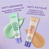 L'Oreal Paris Magic Skin Beautifier Bb Cream - Anti-Redness