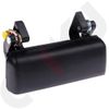 Pair For Ford Ranger 1993-2003 Front Outside Door Handle Driver + Passenger Side