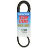 Dayco 17405 Fan Belts