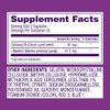 FDgard Gut Health Supplement, Indigestion, Nausea & Bloating, Upset Stomach, 36 Capsules (Packaging May Vary)
