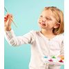 Sentosphère Colorizzy Paint-by-Number Kits (Unicorns)