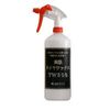 Crystal Process Luxury Tire Wax TW500 1l