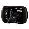 Craprox Black is White (BIW) Travel Set