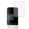Leipsden SwitchBot Learning Remote Control, FlexBlue Protective Film, Curved Surfaces, Blue Light Reduction, TPU, Anti-Reflection