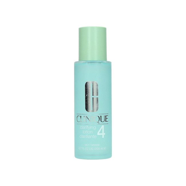 Clinique Clarifying Lotion 4 200 ml